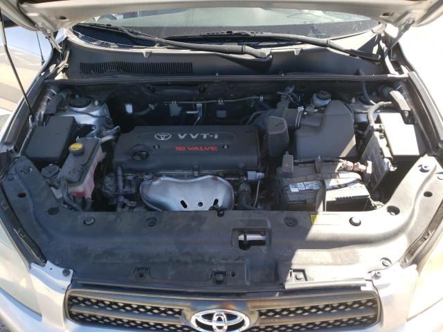 Photo 7 from auction – 2008 TOYOTA RAV4 with VIN JTMZD33V985114243