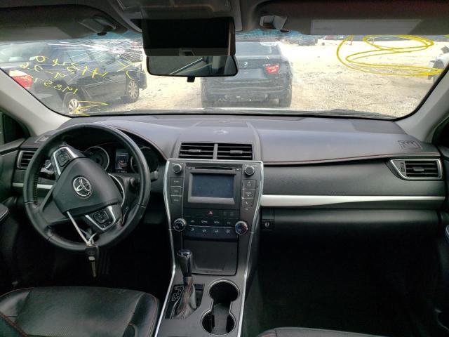 Photo 9 from auction – 2015 TOYOTA CAMRY LE with VIN 4T1BF1FK3FU041340