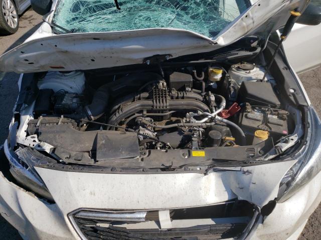 Photo 7 from auction – 2017 SUBARU IMPREZA with VIN 4S3GTAA67H3732506