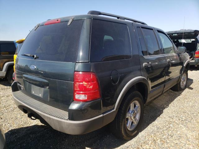 Photo 4 from auction – 2003 FORD EXPLORER X with VIN 1FMZU63K23UC73087