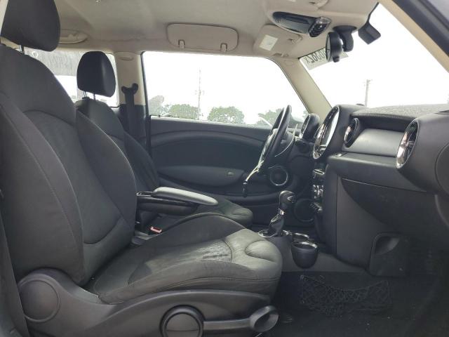Photo 5 from auction – 2012 MINI COOPER with VIN WMWSU3C5XCT264266