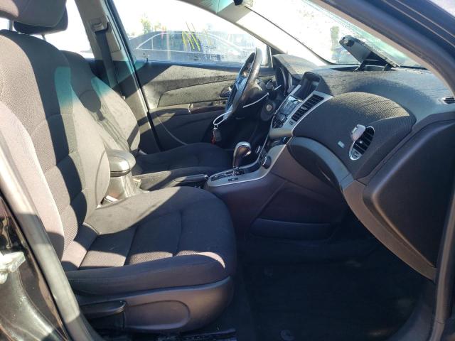 Photo 5 from auction – 2014 CHEVROLET CRUZE LT with VIN 1G1PC5SB1E7267883