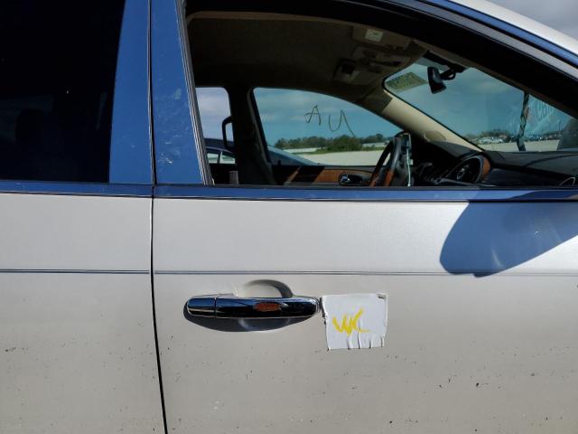 Photo 9 from auction – 2012 BUICK ENCLAVE with VIN 5GAKRDED4CJ272567
