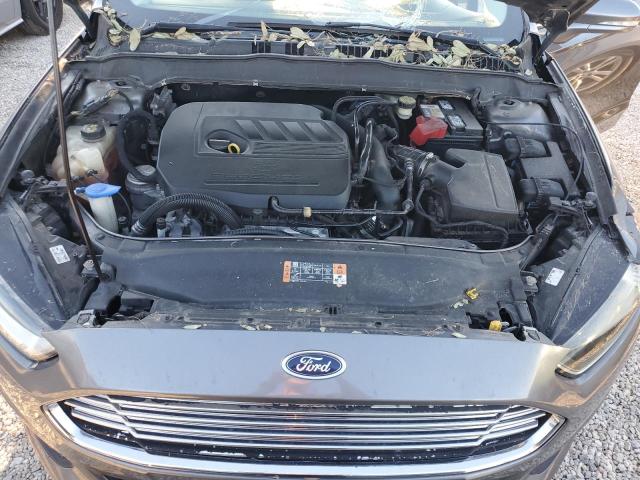 Photo 7 from auction – 2014 FORD FUSION SE with VIN 3FA6P0HD1ER348299