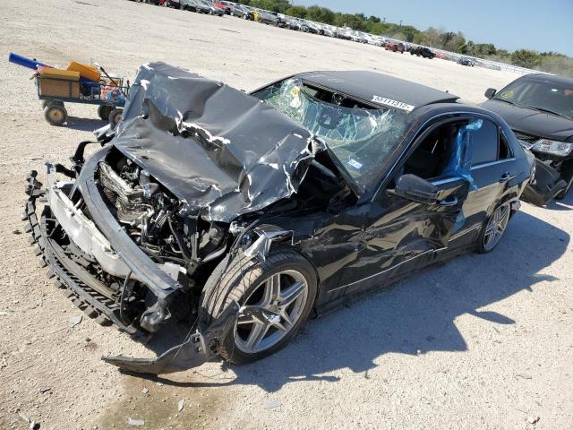 Photo 2 from auction – 2011 MERCEDES-BENZ E 550 with VIN WDDHF7CB4BA296490