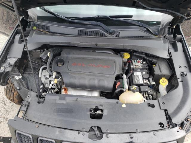 Photo 7 from auction – 2019 JEEP COMPASS TR with VIN 3C4NJDDB1KT660611