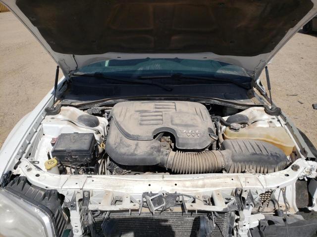 Photo 7 from auction – 2013 CHRYSLER 300 with VIN 2C3CCAAG0DH588381