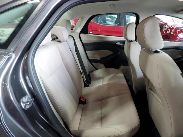 Photo 6 from auction – 2016 FORD FOCUS SE with VIN 1FADP3F29GL209095
