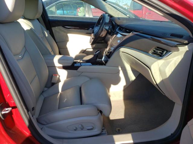 Photo 5 from auction – 2013 CADILLAC XTS PREMIU with VIN 2G61T5S35D9115028