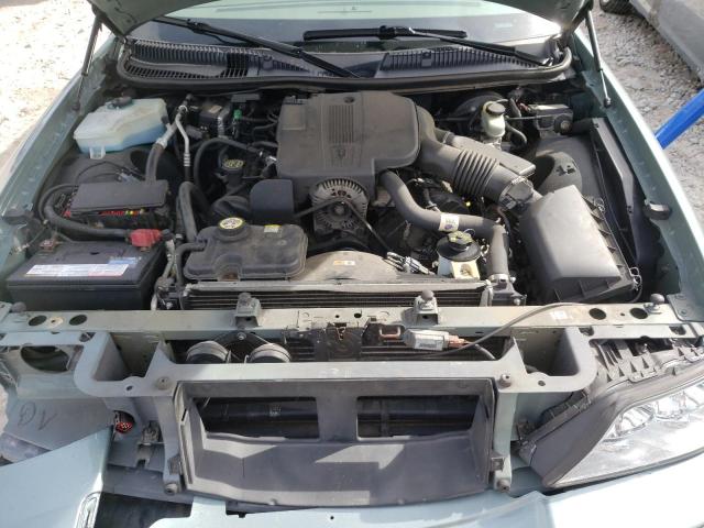 Photo 7 from auction – 2004 LINCOLN TOWN CAR U with VIN 1LNHM83W14Y685585