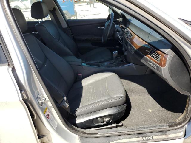 Photo 5 from auction – 2009 BMW 328 I with VIN WBAPH775X9NM29872