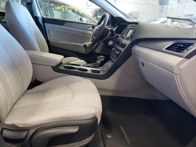 Photo 5 from auction – 2015 HYUNDAI SONATA SE with VIN 5NPE24AF2FH158104