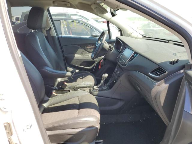 Photo 5 from auction – 2018 BUICK ENCORE PRE with VIN KL4CJASB1JB673510
