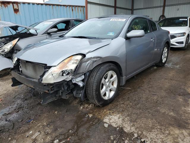 Photo 2 from auction – 2009 NISSAN ALTIMA 2.5 with VIN 1N4AL24E09C152519