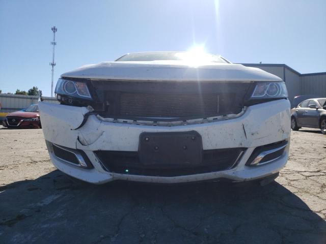 Photo 9 from auction – 2015 CHEVROLET IMPALA LT with VIN 2G1125S31F9201660