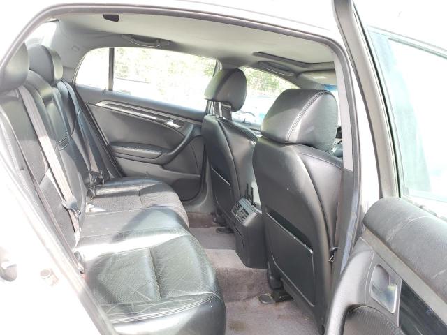 Photo 6 from auction – 2004 ACURA TL with VIN 19UUA66284A062354