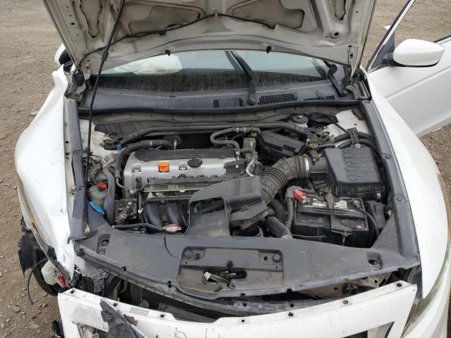 Photo 7 from auction – 2010 HONDA ACCORD EX with VIN 1HGCS1B71AA001050