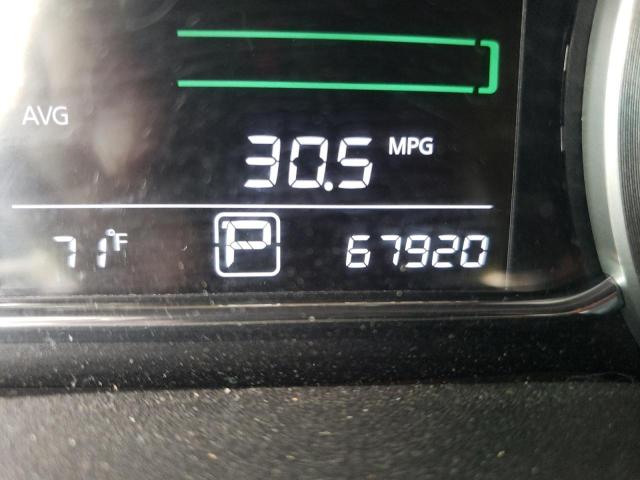 Photo 8 from auction – 2015 NISSAN SENTRA with VIN 3N1AB7AP4FY316425