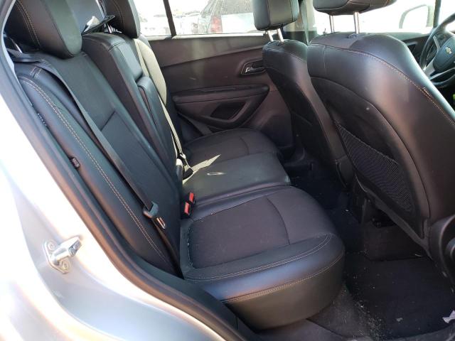 Photo 6 from auction – 2019 CHEVROLET TRAX 1LT with VIN 3GNCJLSBXKL146977