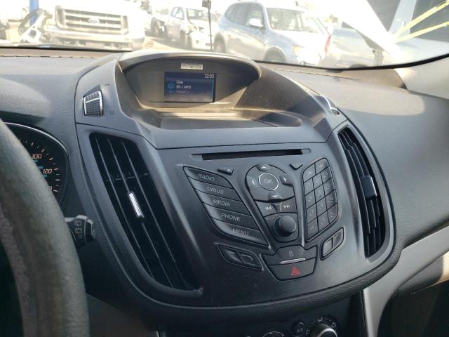 Photo 9 from auction – 2015 FORD ESCAPE SE with VIN 1FMCU0G92FUA53351