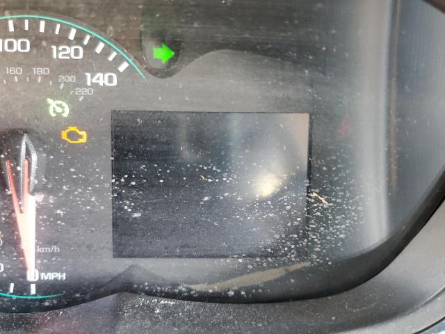 Photo 8 from auction – 2018 CHEVROLET TRAX 1LT with VIN 3GNCJLSB2JL306963