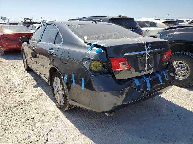Photo 3 from auction – 2011 LEXUS ES 350 with VIN JTHBK1EG3B2423854