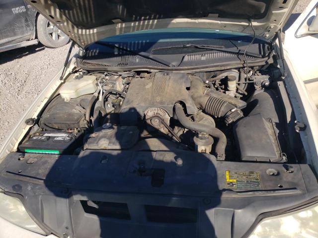 Photo 7 from auction – 2004 LINCOLN TOWN CAR U with VIN 1LNHM83W74Y622023