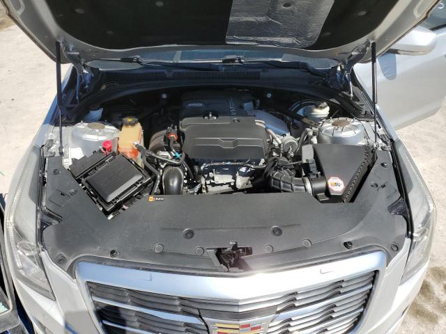 Photo 7 from auction – 2015 CADILLAC ATS PERFOR with VIN 1G6AC5SX1F0107203