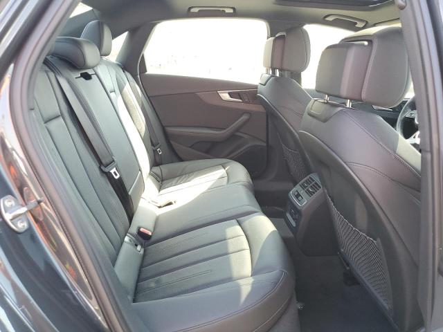 Photo 6 from auction – 2019 AUDI A4 PREMIUM with VIN WAUHMAF46KA107796