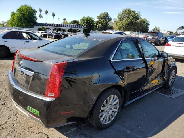 Photo 4 from auction – 2011 CADILLAC CTS with VIN 1G6DA5EY5B0105486