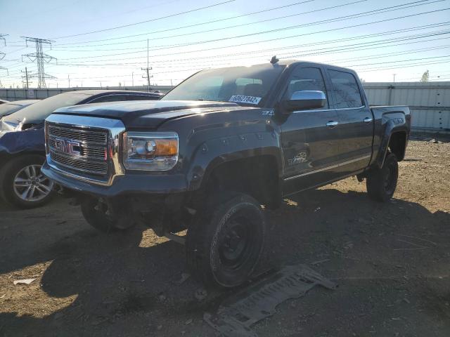 Photo 2 from auction – 2014 GMC SIERRA K15 with VIN 3GTU2VEC3EG560318