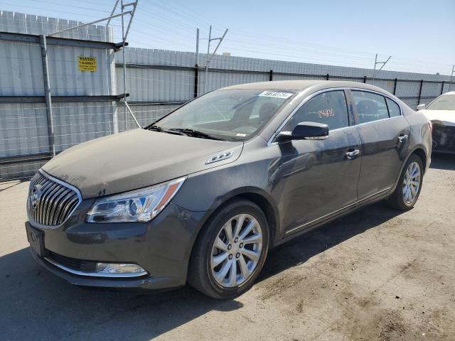 Photo 2 from auction – 2016 BUICK LACROSSE with VIN 1G4GB5G31GF158811
