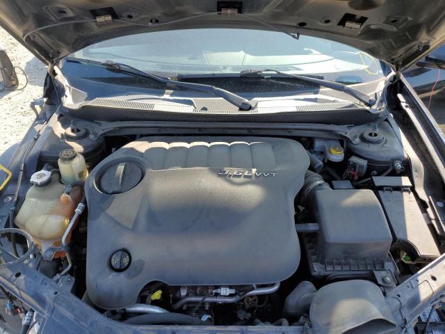 Photo 7 from auction – 2011 DODGE AVENGER MA with VIN 1B3BD1FG0BN551978