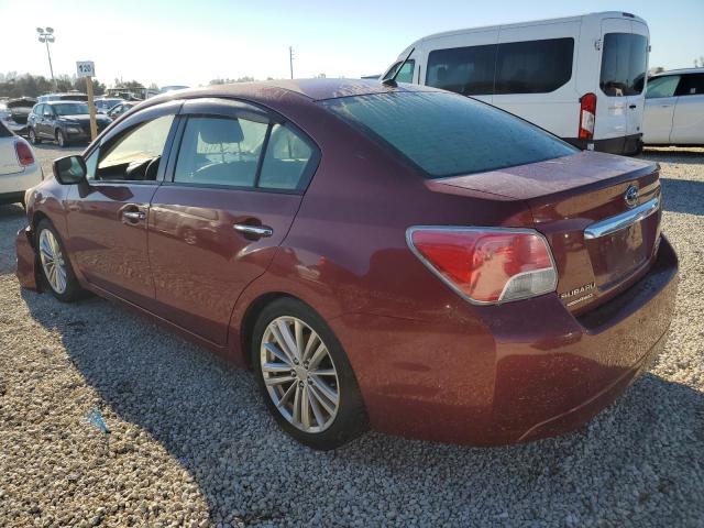 Photo 3 from auction – 2013 SUBARU IMPREZA LI with VIN JF1GJAH6XDH022045