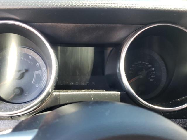 Photo 8 from auction – 2020 FORD MUSTANG with VIN 1FA6P8TH5L5145571