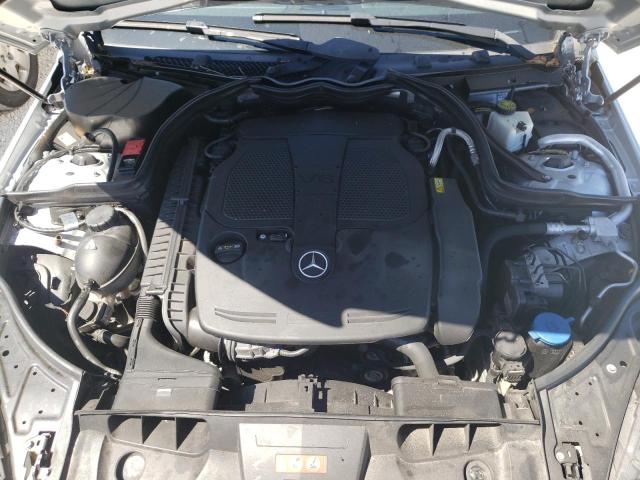 Photo 7 from auction – 2014 MERCEDES-BENZ E 350 with VIN WDDKK5KF0EF232626