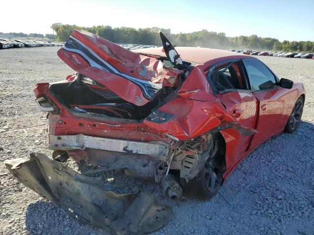 Photo 4 from auction – 2018 DODGE CHARGER R/ with VIN 2C3CDXCT5JH163521