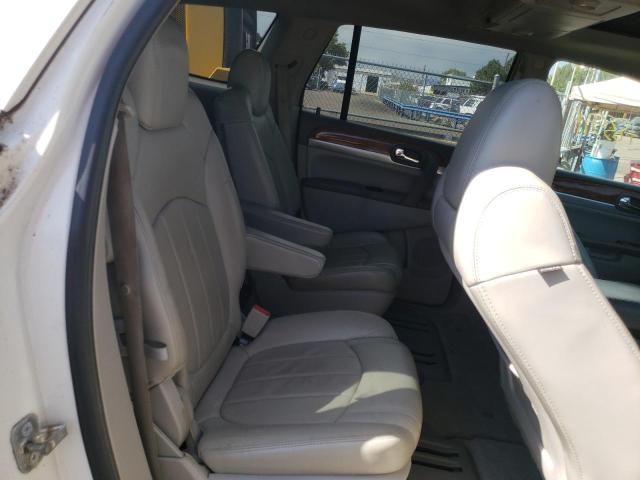 Photo 6 from auction – 2009 BUICK ENCLAVE CX with VIN 5GAER23D79J194203