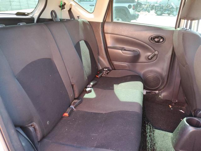 Photo 6 from auction – 2018 NISSAN VERSA NOTE with VIN 3N1CE2CP2JL356136