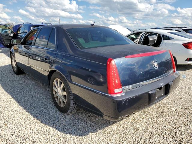 Photo 3 from auction – 2007 CADILLAC DTS with VIN 1G6KD57Y87U201852