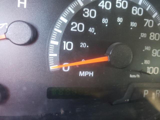 Photo 8 from auction – 2000 FORD EXPEDITION with VIN 1FMPU16L3YLA37804