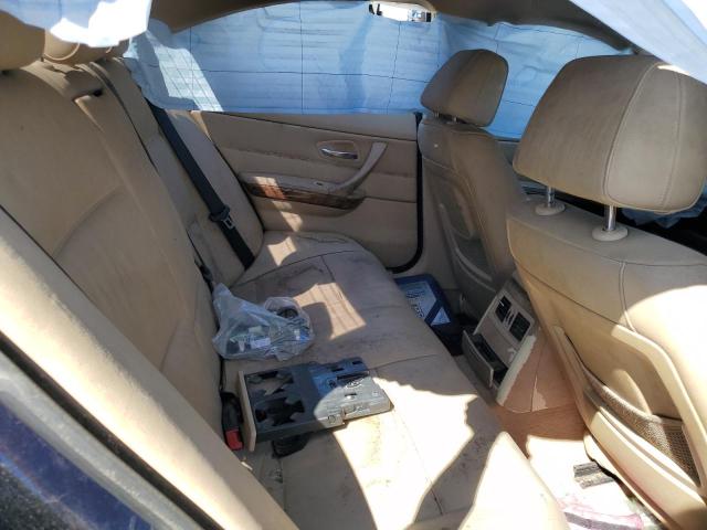 Photo 6 from auction – 2008 BMW 328 I with VIN WBAVA33568KX86590