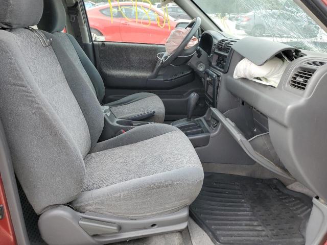 Photo 5 from auction – 2001 ISUZU RODEO S with VIN 4S2CK58W414353661