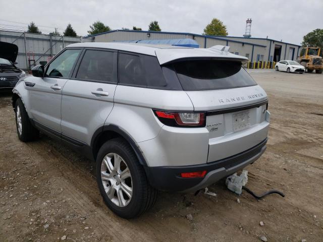 Photo 3 from auction – 2016 LAND ROVER RANGE ROVE with VIN SALVP2BG8GH143628