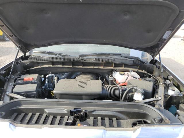 Photo 7 from auction – 2022 GMC SIERRA K15 with VIN 3GTUUDED2NG623373