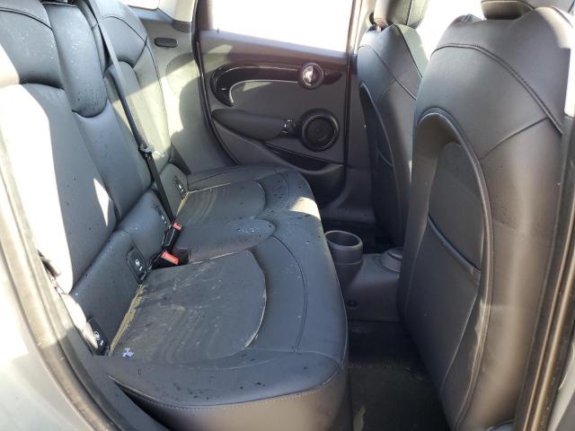 Photo 6 from auction – 2023 MINI COOPER S with VIN WMW53DK08P2S61695
