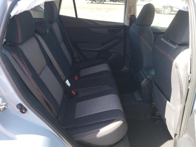 Photo 6 from auction – 2023 SUBARU CROSSTREK with VIN JF2GTACC5PG220433