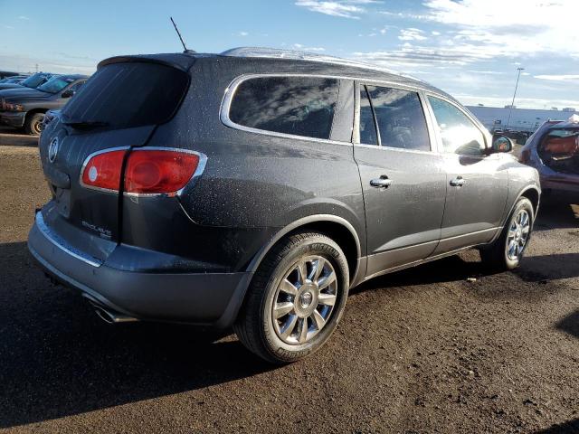 Photo 4 from auction – 2011 BUICK ENCLAVE CX with VIN 5GAKVCED8BJ314971