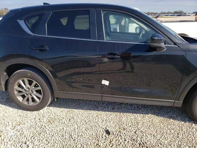 Photo 9 from auction – 2022 MAZDA CX-5 SELEC with VIN JM3KFBBM2N0583219