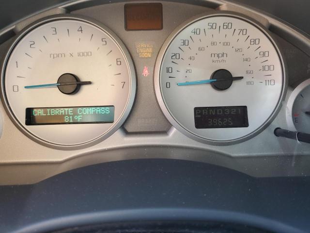 Photo 8 from auction – 2003 BUICK RENDEZVOUS with VIN 3G5DA03E73S521632